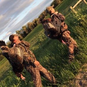 Meet your Posher, Jacob